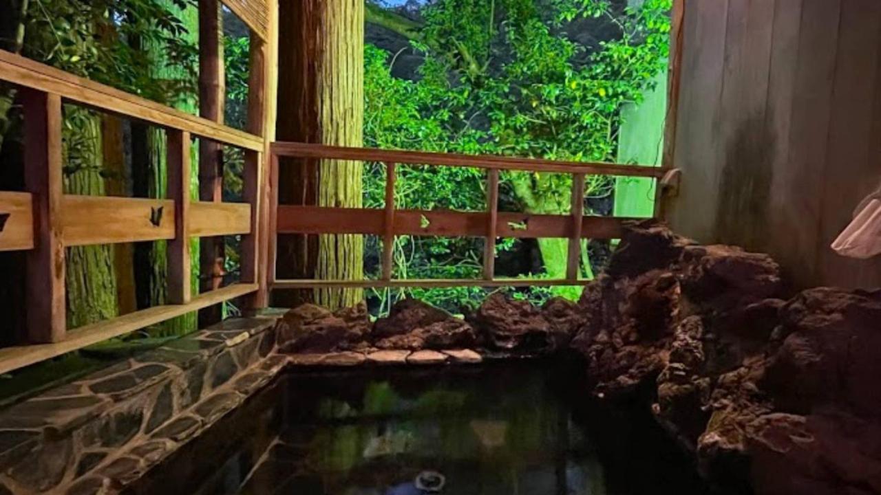 Hotel Kocho Kaga  Zewnętrze zdjęcie