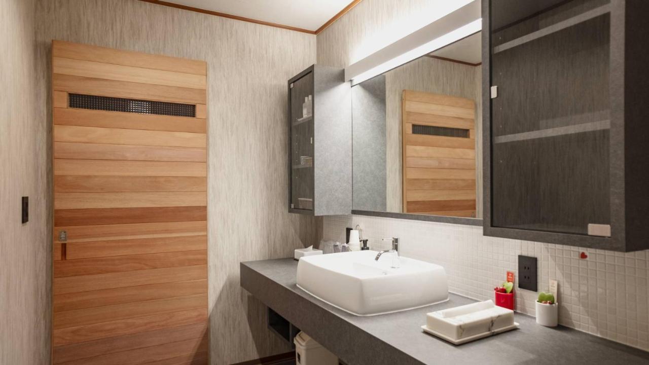 Hotel Kocho Kaga  Zewnętrze zdjęcie