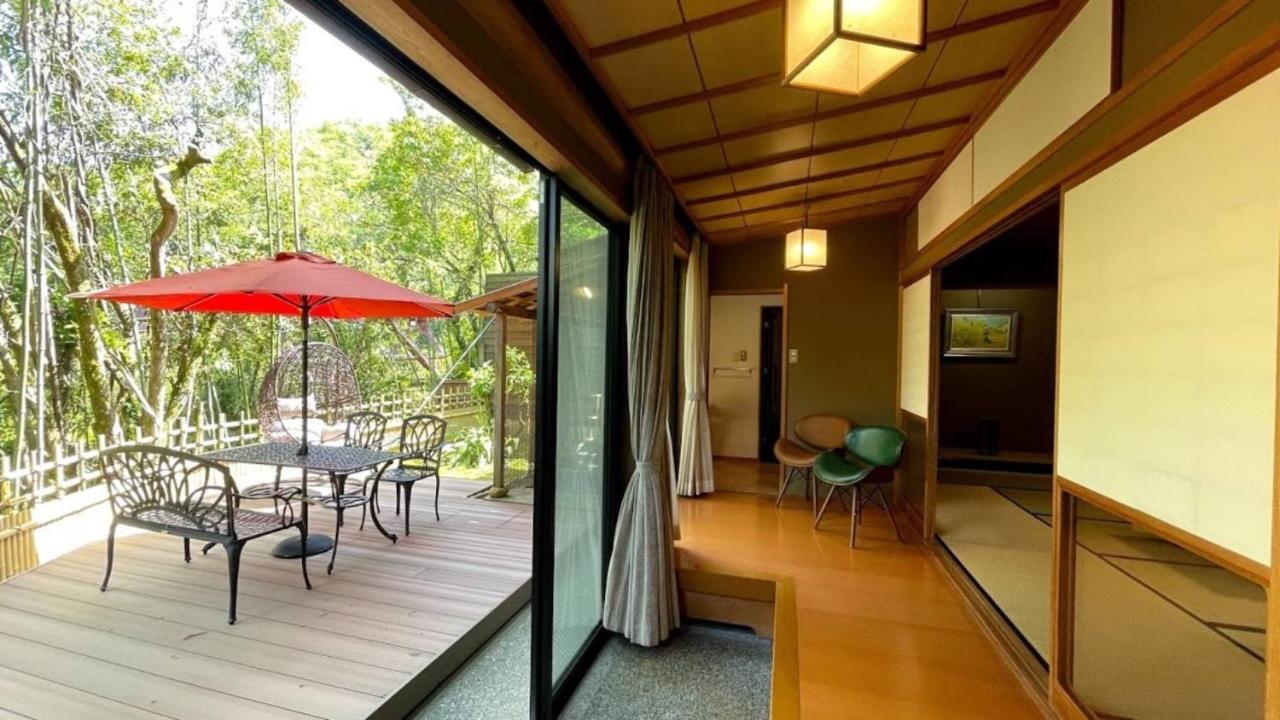 Hotel Kocho Kaga  Zewnętrze zdjęcie