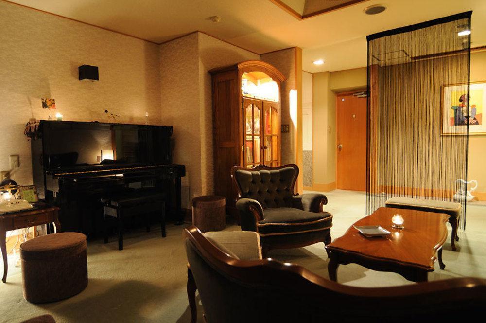 Hotel Kocho Kaga  Zewnętrze zdjęcie
